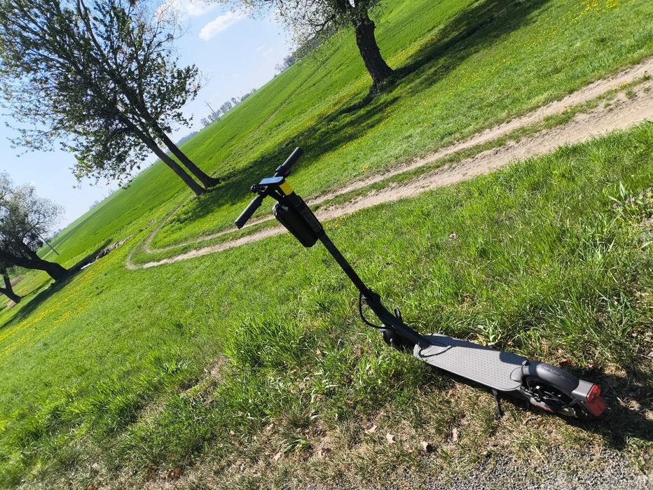 Hulajnoga elektryczna Xiaomi scooter pro 2 odblokowana 35km/h