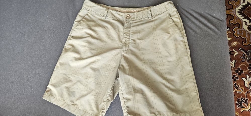 Spodenki krótkie Under Armour