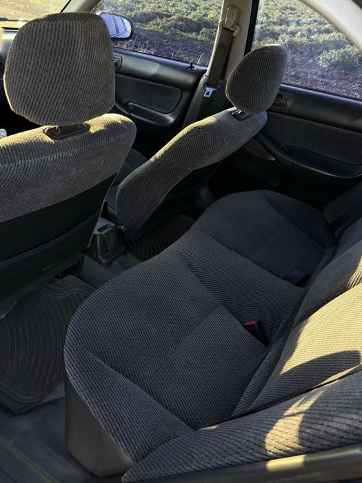 Продам  Honda Civic 6