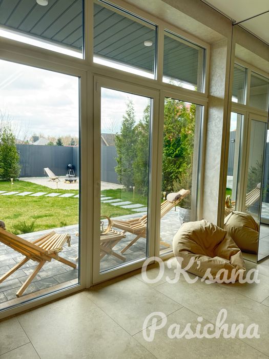 Продам дом в Новоалександровке, Кристальный ( Опытный, Гагарина)