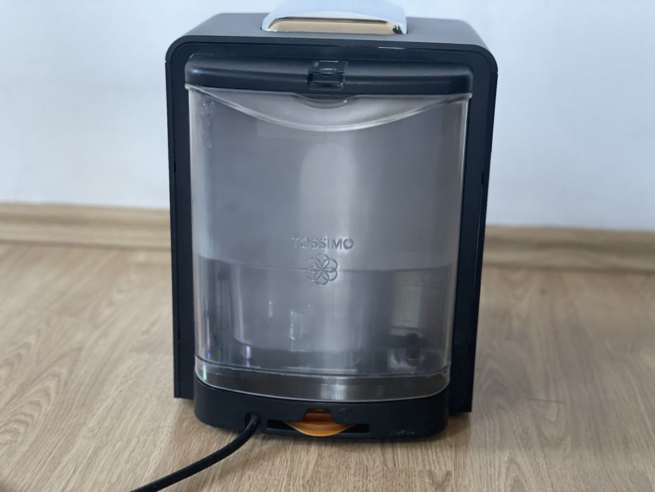 Ekspres do kawy Tassimo Bosch TAS5542/01
