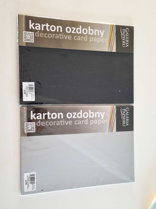 Papier ozdobny 250 220