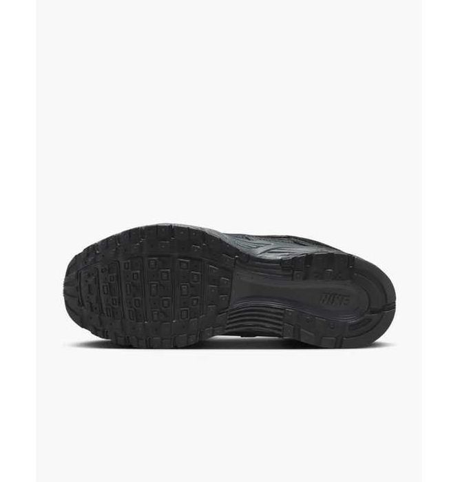 Оригінал! Кросівки Nike P 6000 Premium Black (Розміри і кольори)