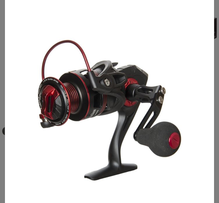 Котушка Sams Fish Leader 2000