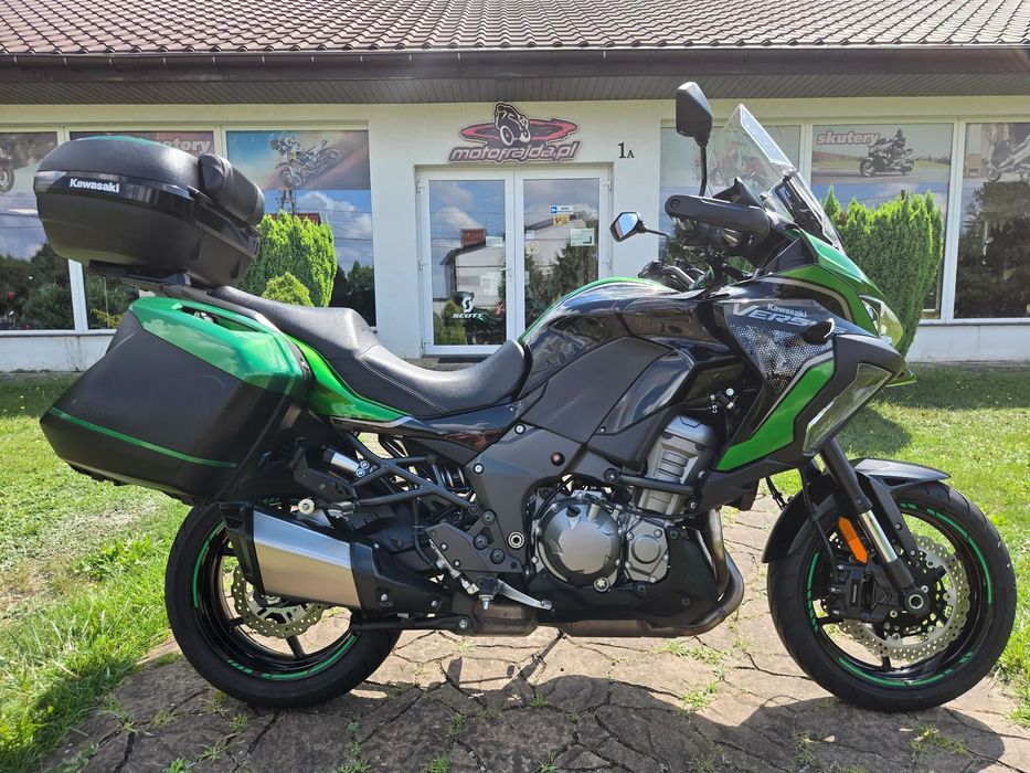 Kawasaki