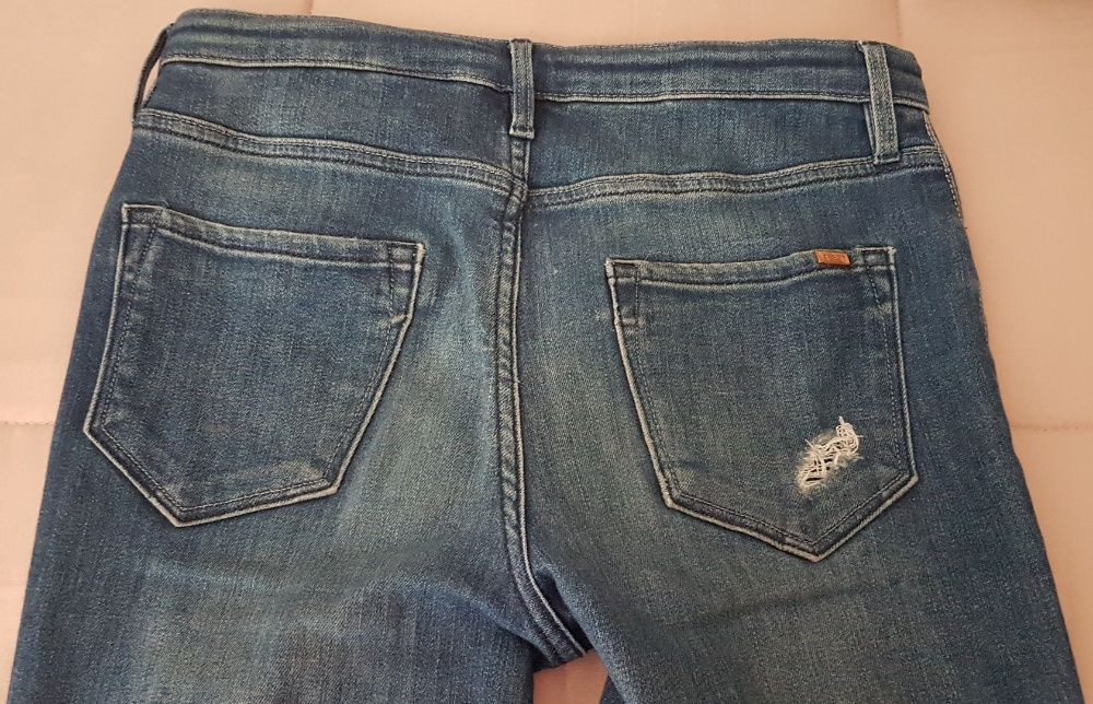 Conjunto de 2 Calças TM11/12 Skinny Fit