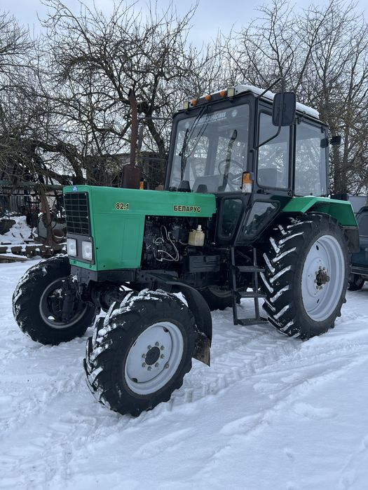 Продам мтз 82.1.26