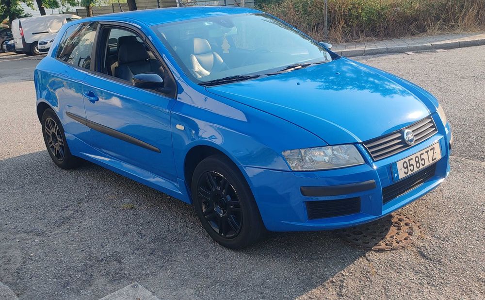 Fiat Stylo 1.9TDI