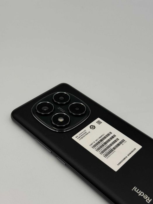 Smartfon XIAOMI REDMI NOTE 14 PRO 512 GB / 12 GB | GW12M