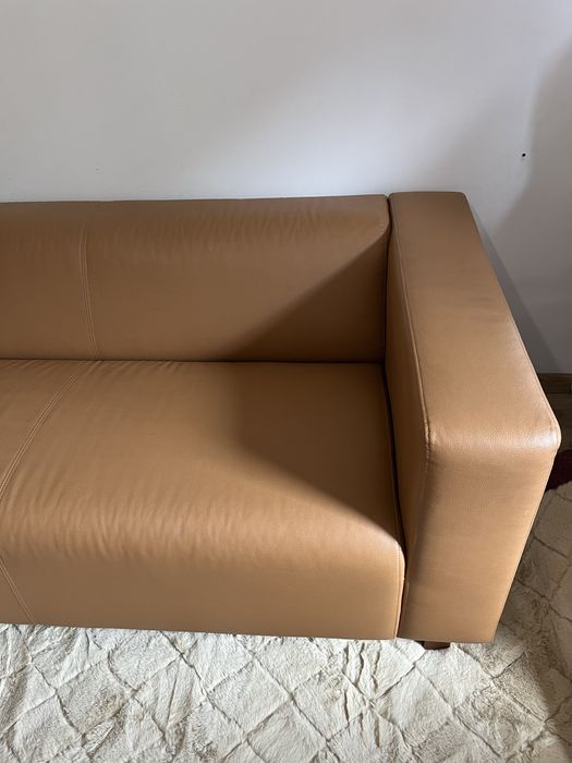 Sofa Ikea Klippan