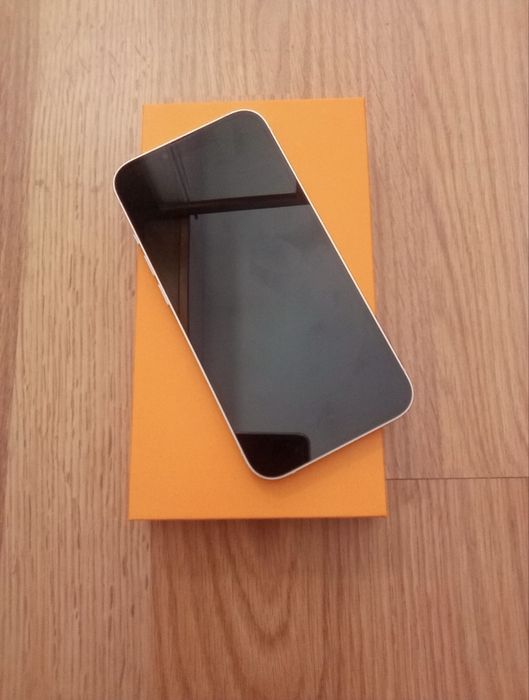 Iphone 13 Novo