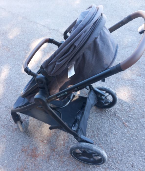 Carrinho Maxi Cosi IMPECAVEL