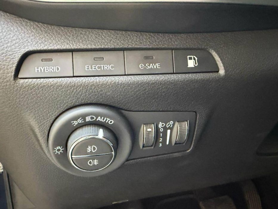 Jeep Compass 1.3 Plug-in Hybrid (4xe) MY2023 com 240 CV Versão S