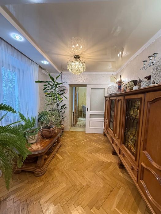 Продаж елітної квартири в центрі м.Луцьк