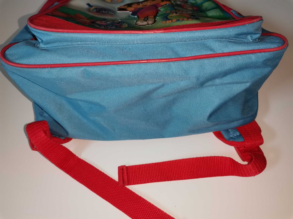 Dora Exploradora - Mochila Escolar