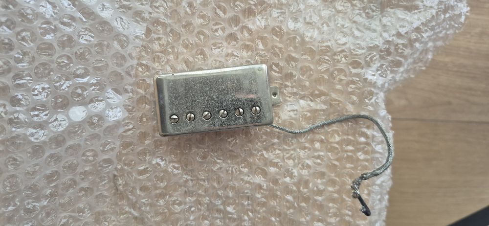 Przetworniki Seymour Duncan SH55 Seth Lover