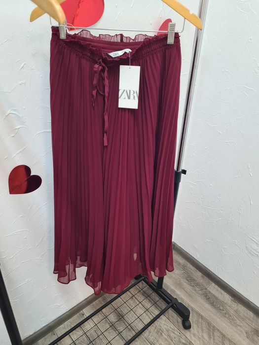 Спідниця - штани