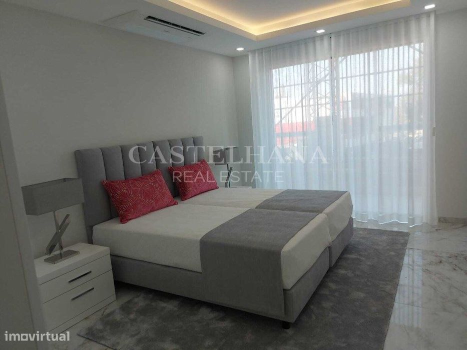 Apartamento T3 à venda em Lagos (São Sebastião E Santa Maria), Lagos — foto 12
