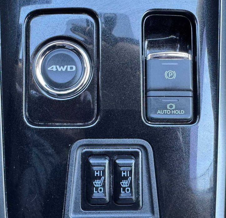 Mitsubishi Outlander 2017 Офіціал