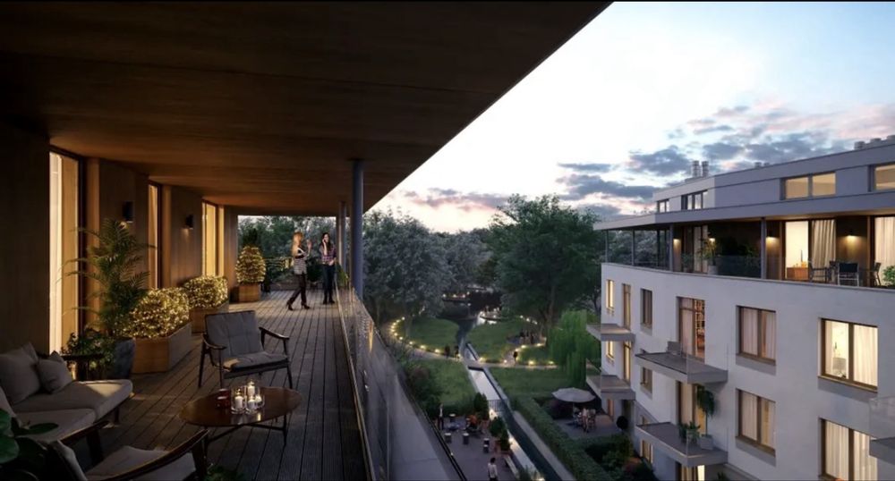 Продаж квартири преміум класу Винники!