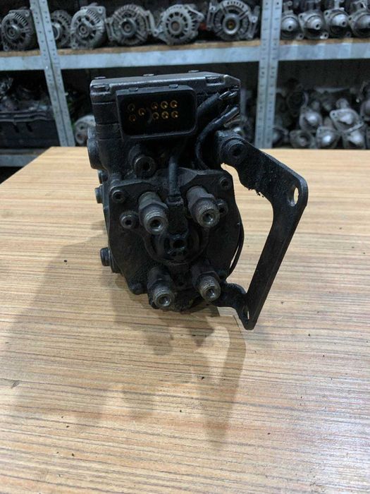 Насос топливный высокого давления  2.0di opel astra (g) 98-05