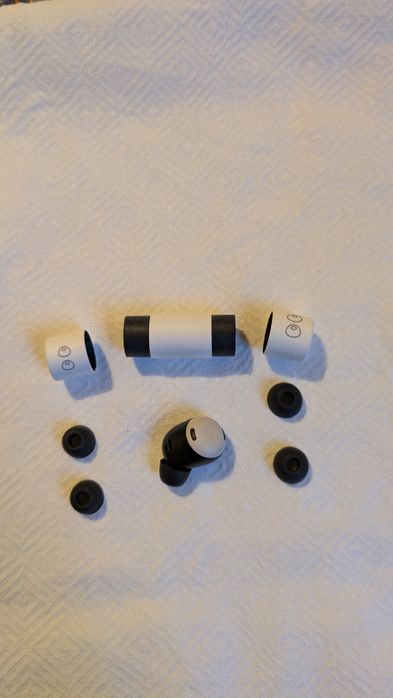 Pixel Buds Pro - Direito64354156429954121