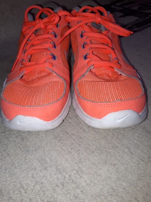 Кроссовки Nike 25.5см(ориг.)