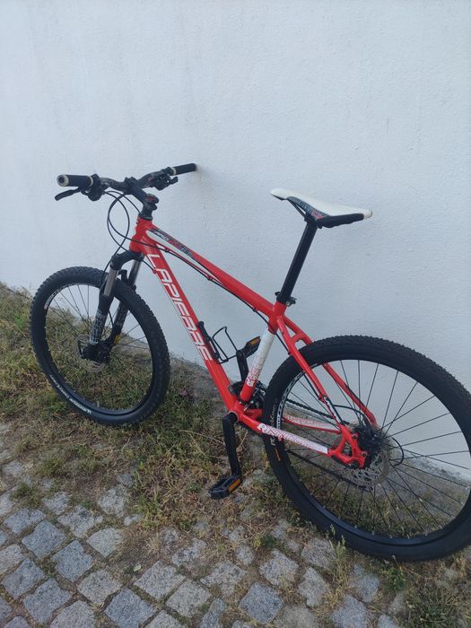 Bicicleta LaPierre RAID 200