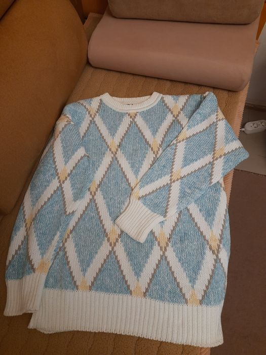Sweter damski używany