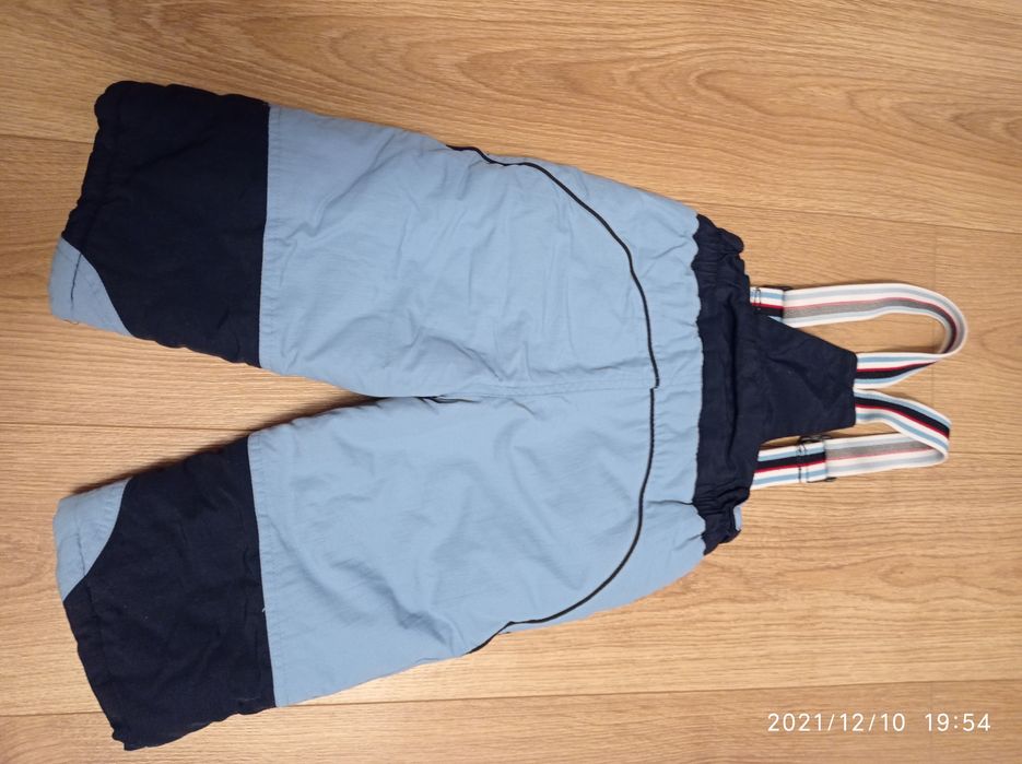 Spodnie narciarskie dla dziecka