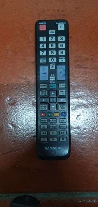 TV Remote Controls for Various Brands64751796664705123