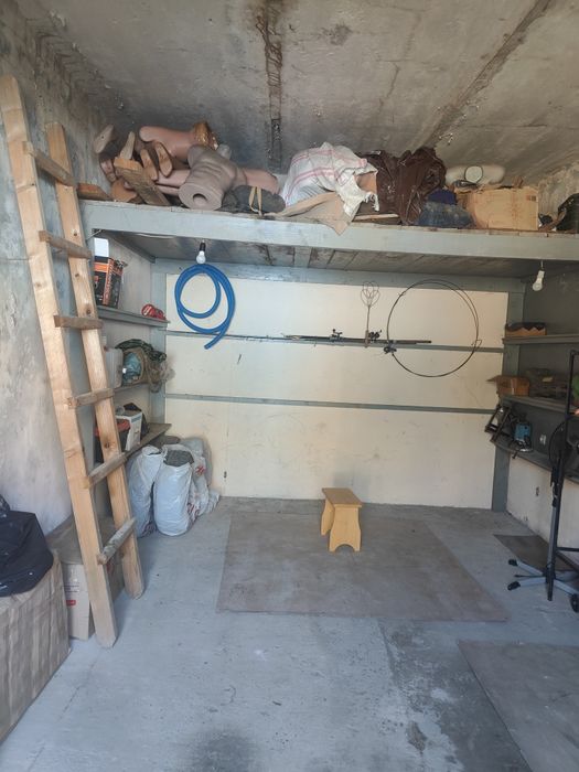 Продам гараж(вул. Руська)