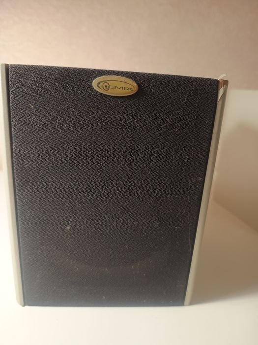 Колонки різні бу