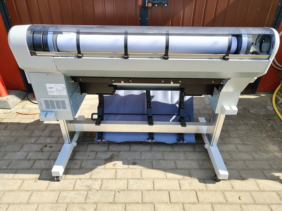Drukarka wielkoformatowa EPSON SURECOLOR T5000