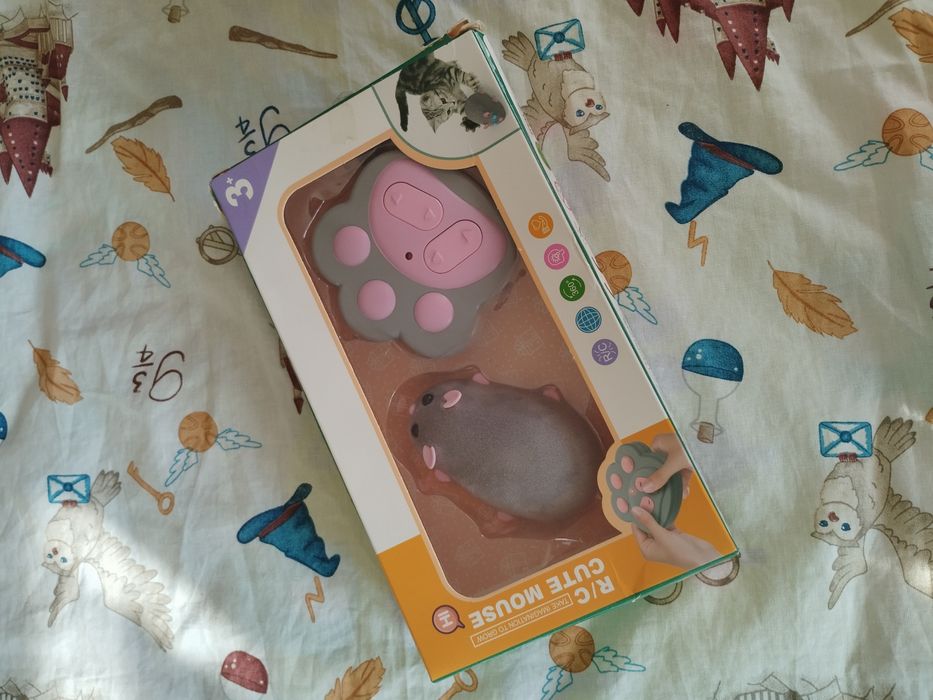 Товари для тварин