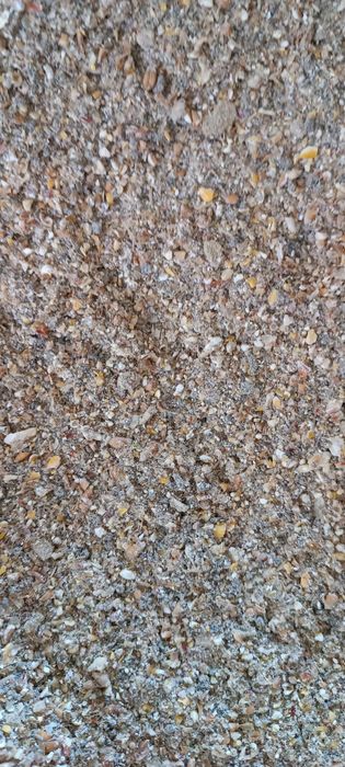 Комбікорм сипучий  та крихта 5кг