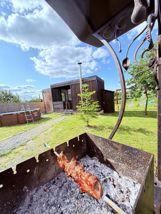 Оренда будинку на березі озера