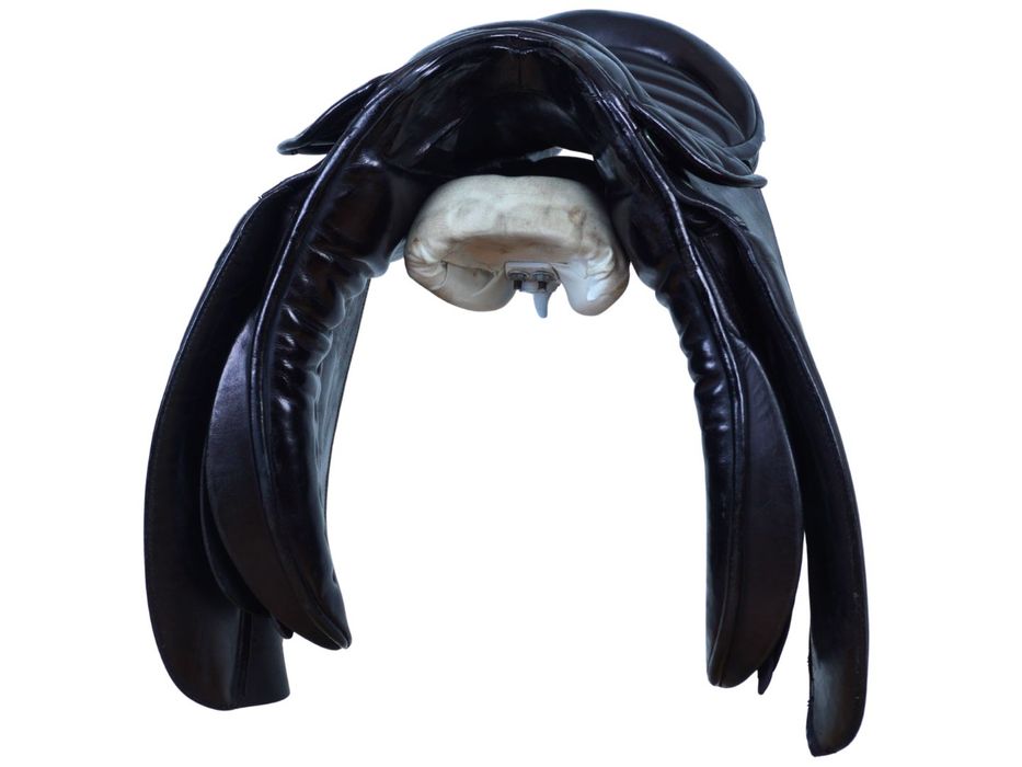 Siodło Rajdowe Goertz Julich Champion