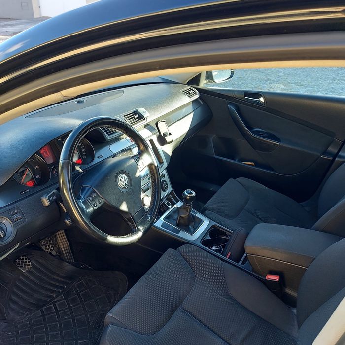 Vendo VW Passat 2.0
