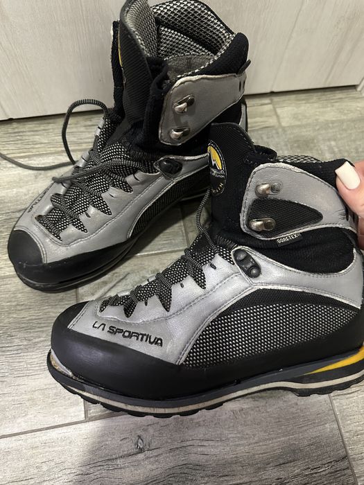 Ботинки La sportiva gtx