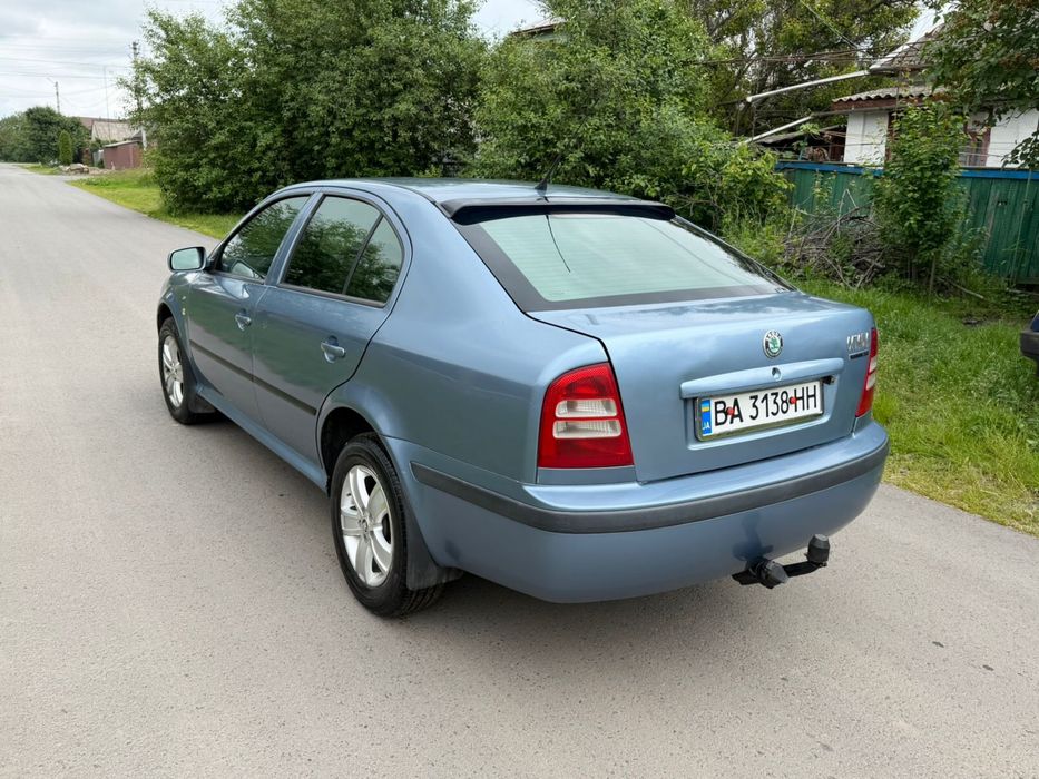 Skoda Oktavia Tour  Газ/Бенз Обмін !!!