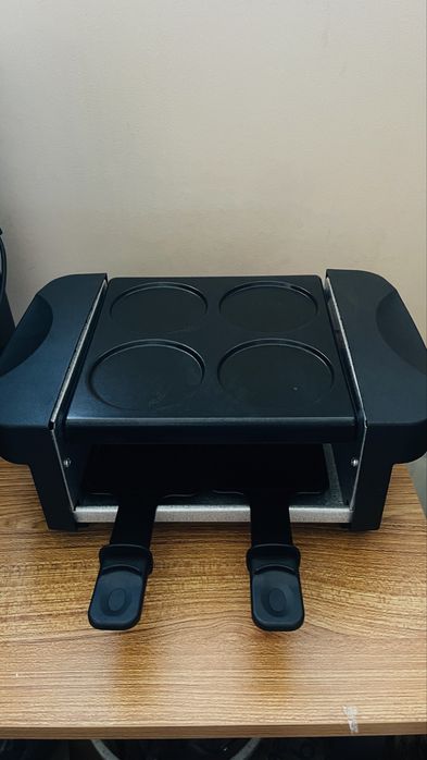 Gril elektryczny - patrz opis