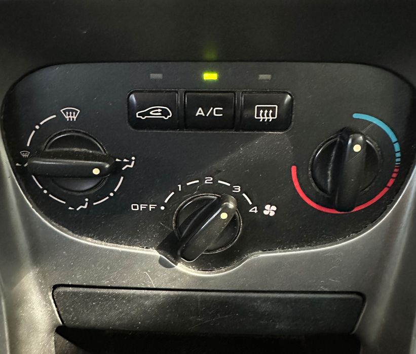 Peugeot 307 1.4hdi impecável