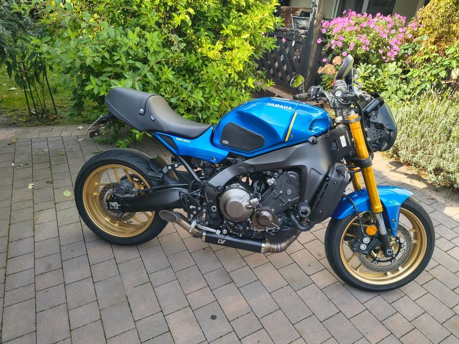Yamaha