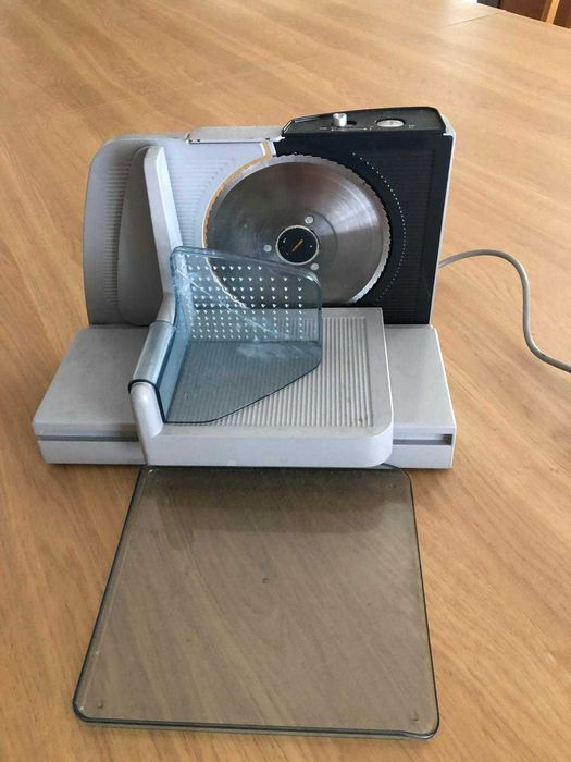 Fiambreira Elétrica KRUPS