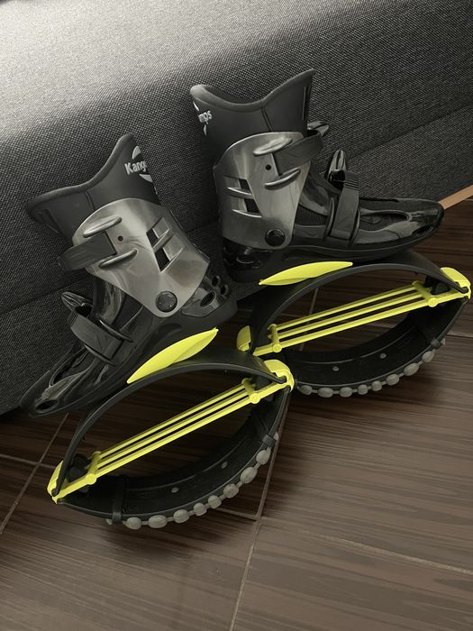 Buty treningowe Kangoo Jumps