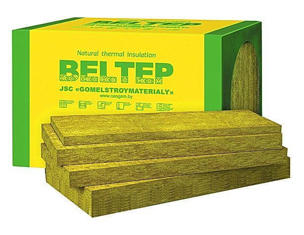 вата фасадна Rockwool Іsoroc Техноніколь Ізоват Найнижчі ціни
