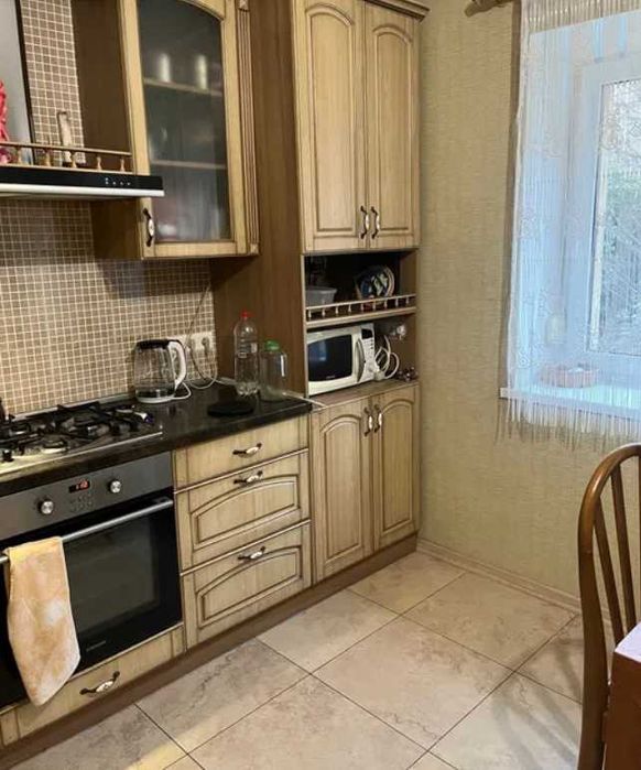 Аренда 4к частн.дома р-он ЮТЗ