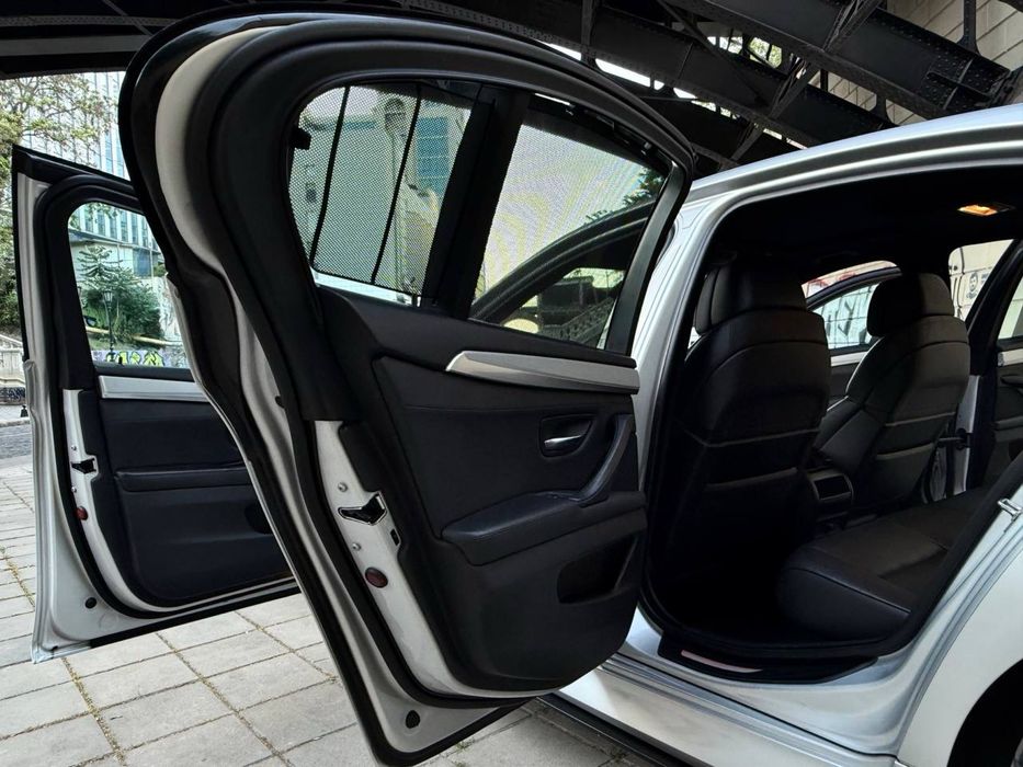 Продам BMW 535D F10 2011 года