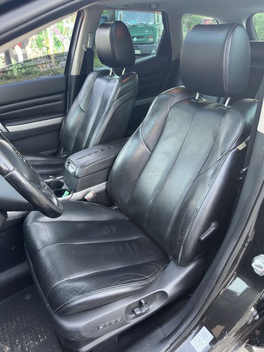 Mazda CX-7 2008 2.3 бензин